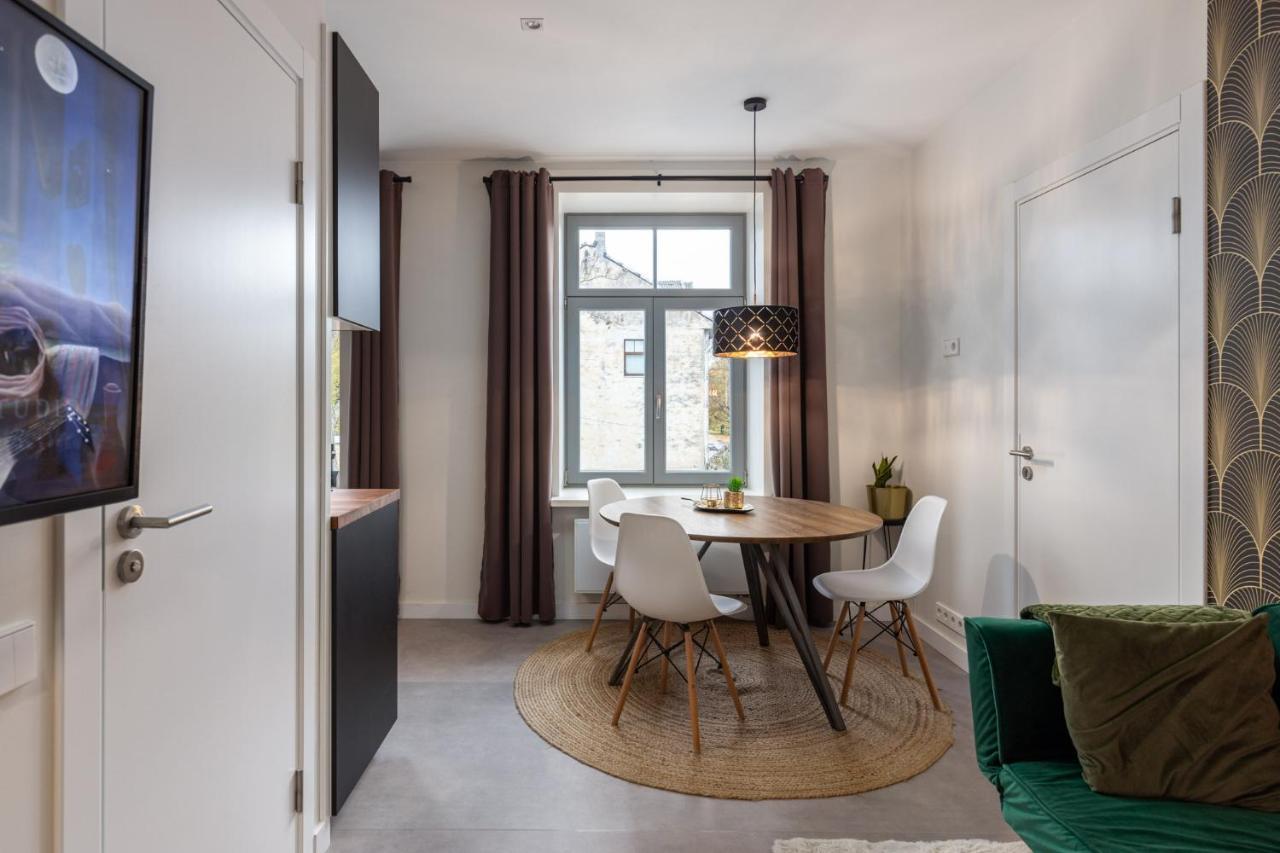 Kipsala Apartments With Free Parking Riga Bagian luar foto